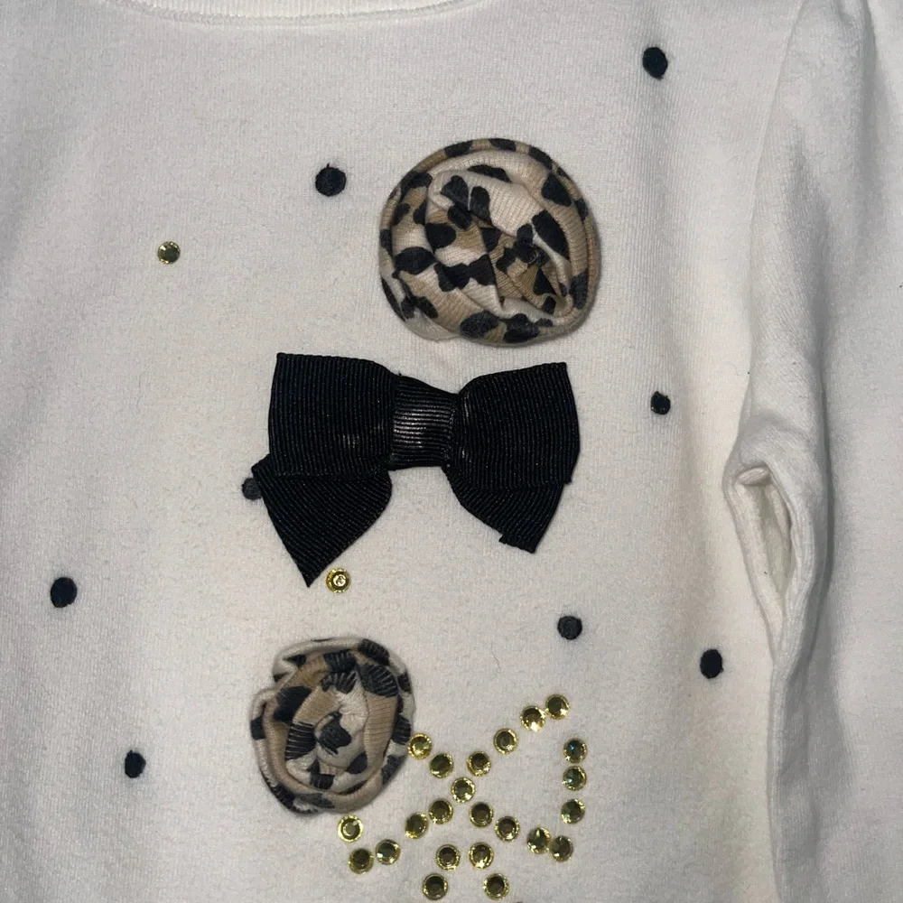 Gymboree top